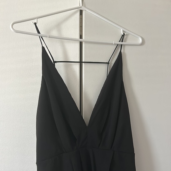 Pepper Mayo tulip shaped dress - Picture 2 of 2